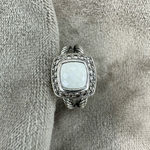 David Yurman Ring